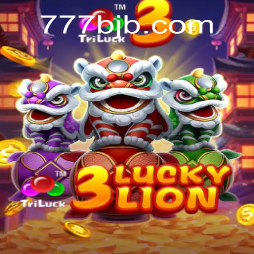 Descubra o Mundo Fascinante de 3LUCKYLION da BJB777.COM