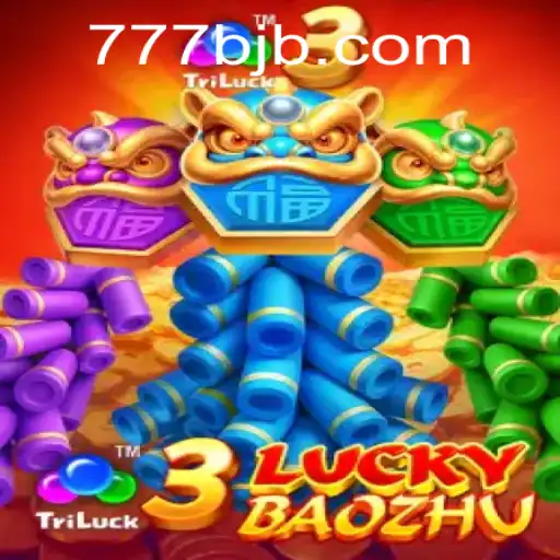 Introdução e Regras do Jogo 3LuckyBaozhu