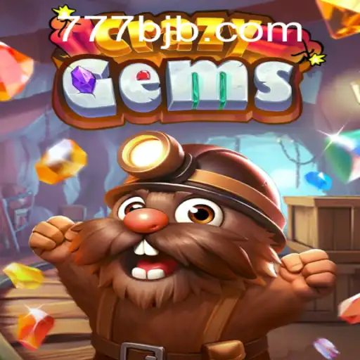 CrazyGems: Explore o Universo das Gemas com BJB777.COM