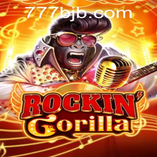 Desvendando o Fascinante Mundo de RockinGorilla: O Jogo do Momento