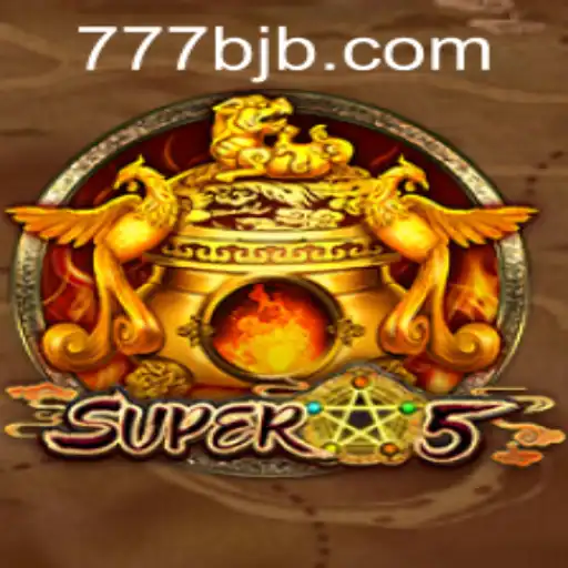 Super5: Uma Nova Era nos Jogos Online