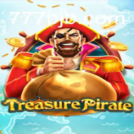 Descubra o Mundo Aventureiro de TreasurePirate - Uma Jornada de Caça ao Tesouro