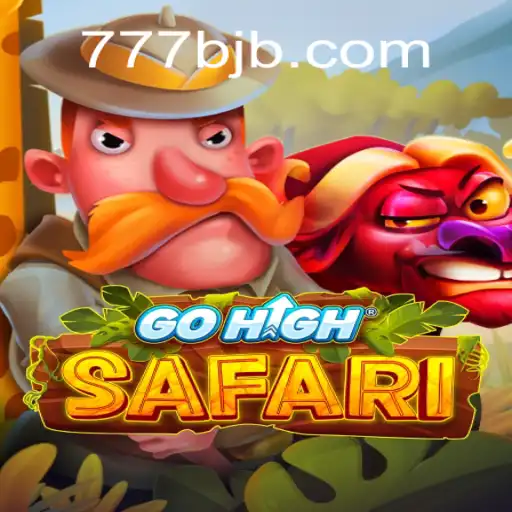 Explorando o Mundo em GoHighSafari com BJB777.COM