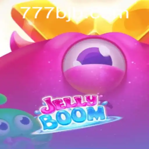 Explorando o Mundo do Jogo JellyBoom