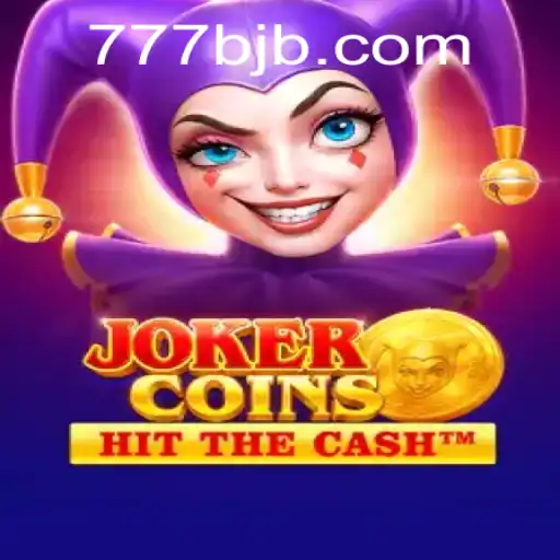 JokerCoins - Uma Nova Experiência Interativa com BJB777.COM