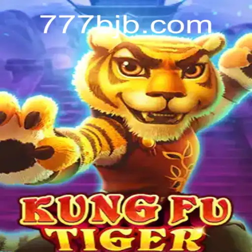 Descubra o Mundo de KungFuTiger no BJB777.COM