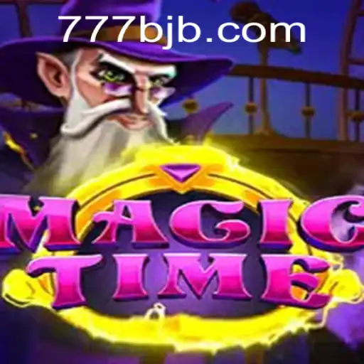Explorando o Mundo de MagicTime: Uma Aventura Mágica com BJB777.COM