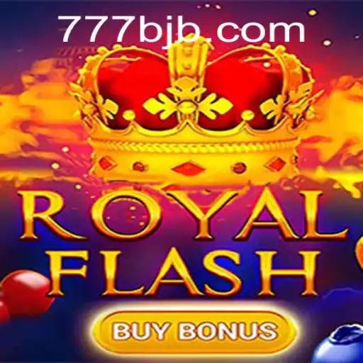 Descubra o Empolgante Mundo do RoyalFlashBuyBonus: O Jogo do Momento