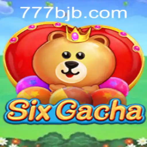 Descubra o Fascinante Mundo do SixGacha