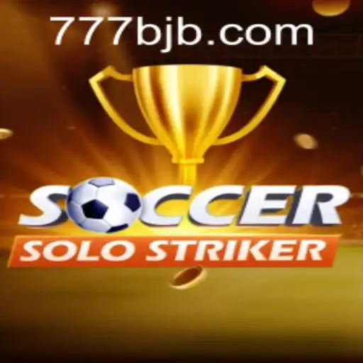 SoccerSoloStriker: A Nova Sensação do Futebol Online