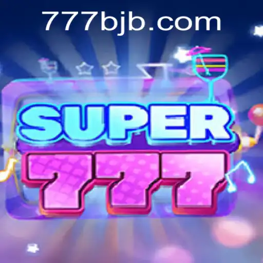 Explorando o Fascinante Mundo de Super777: Uma Jornada no Universo de BJB777.COM