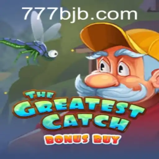 Explorando TheGreatestCatchBonusBuy: A Nova Sensação no Mundo dos Jogos de Cassino