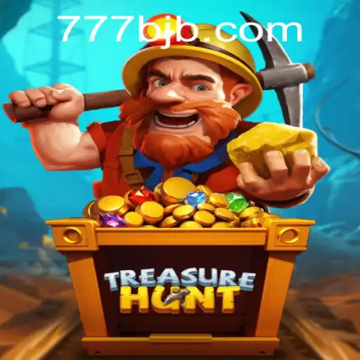 Explorando o Mundo do Jogo TreasureHunt: Aventura e Estratégia em BJB777.COM