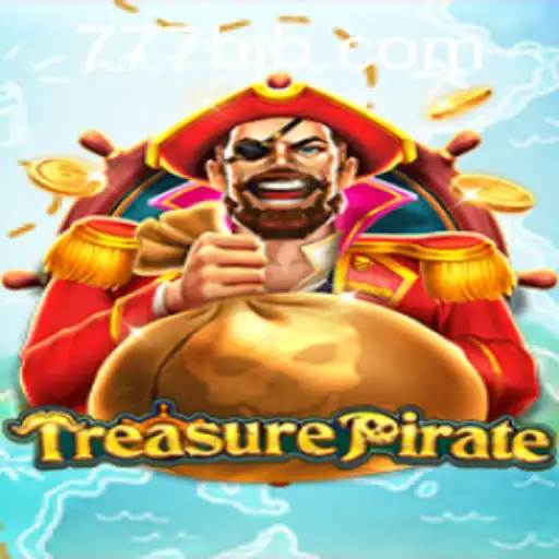 Descubra o Mundo Aventureiro de TreasurePirate - Uma Jornada de Caça ao Tesouro