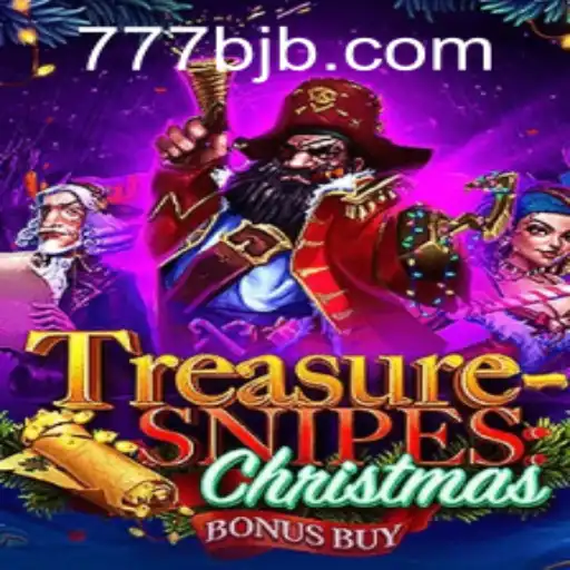 TreasuresnipesChristmas: Um Jogo Festivo que Encanta