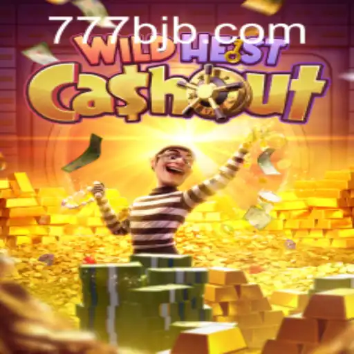 Explore o Mundo Fascinante de WildHeistCashout no BJB777.COM